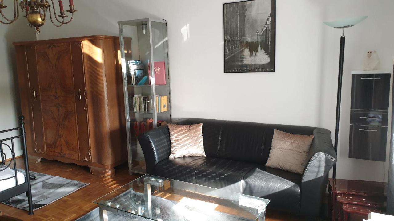 Appartement Zum Entspannen ヴァルテンベルク  エクステリア 写真