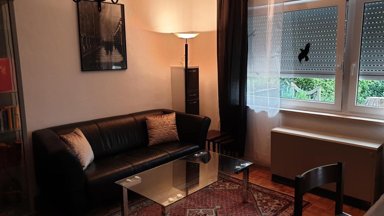 Appartement Zum Entspannen ヴァルテンベルク  エクステリア 写真