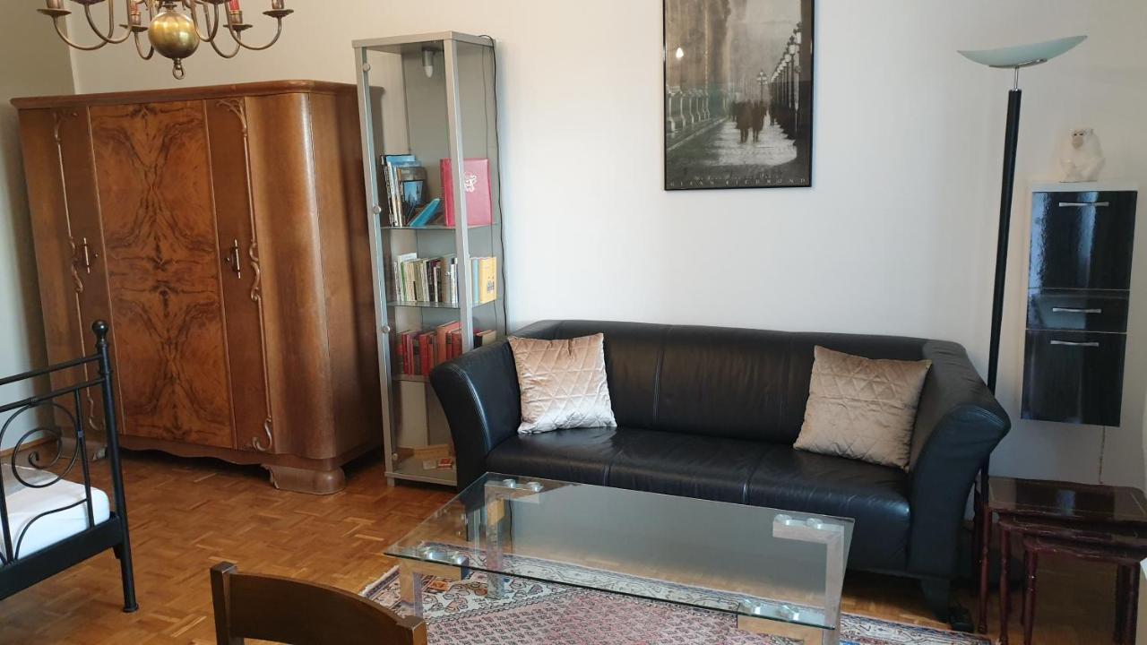 Appartement Zum Entspannen ヴァルテンベルク  エクステリア 写真